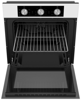 Детальное фото товара: Maunfeld AEOF6060W