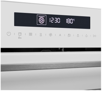 Детальное фото товара: Maunfeld MEOR7217DMW