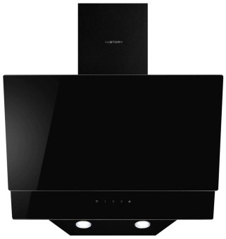 Детальное фото товара: HISTORY CAG67S2 FBK