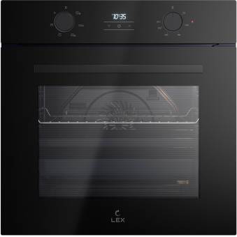 Детальное фото товара: LEX EDP 061 BBL