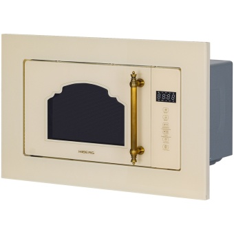 Детальное фото товара: HIBERG VM 6502 YR