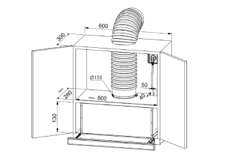 Детальное фото товара: ZUGEL ZHT651GX