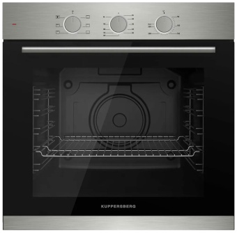 Детальное фото товара: Kuppersberg HF 603 BX