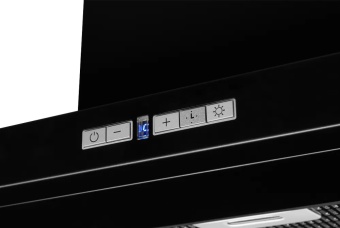 Детальное фото товара: Kuppersberg DUDL 4 BL