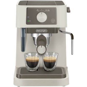 Детальное фото товара: DeLonghi EC235.CR