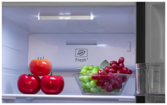 Детальное фото товара: Hyundai CS5003F белое стекло