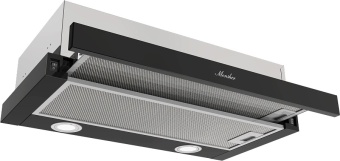 Детальное фото товара: Monsher Laura 60 Noir