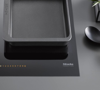 Детальное фото товара: Miele KM7667 FL