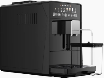 Детальное фото товара: Kuppersberg KCF 400 B