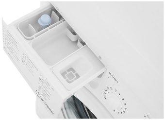 Детальное фото товара: Indesit IWSB 5105 (CIS)