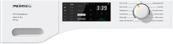 Детальное фото товара: Miele WTD165WPM