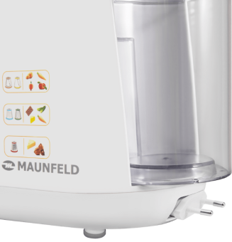 Детальное фото товара: Maunfeld MF-1031GC