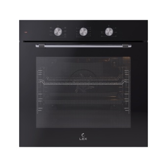 Детальное фото товара: LEX EDP 670 BL MAX