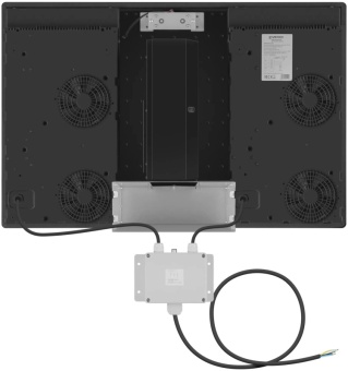 Детальное фото товара: MEFERI XSMART35IX ULTRA