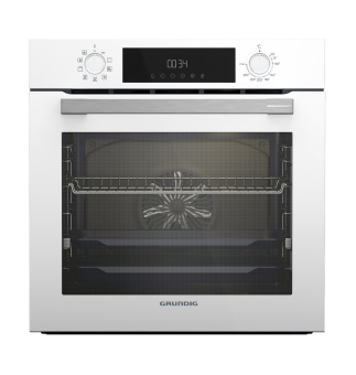 Детальное фото товара: Grundig GEBM12300WC