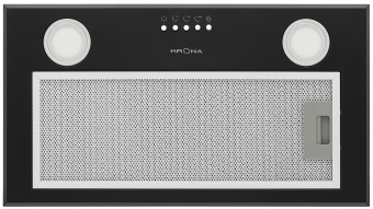 Детальное фото товара: Krona ADEL 600 BLACK PB