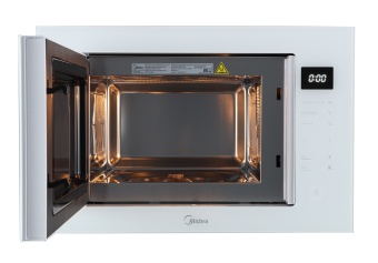 Детальное фото товара: Midea MI10257GW