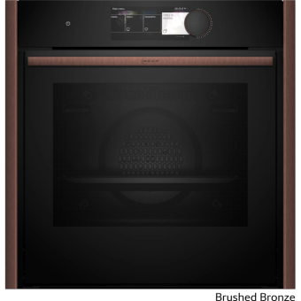 Детальное фото товара: NEFF B69FY5CX0