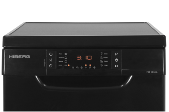 Детальное фото товара: HIBERG F48 1030 B