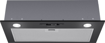 Детальное фото товара: Maunfeld CROSBY LIGHT (C) 60 ЧЕРНЫЙ