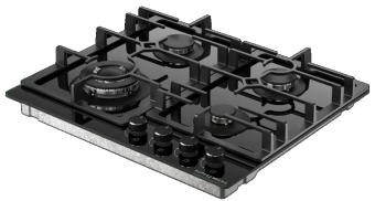 Детальное фото товара: Kuppersberg FG 61 B