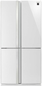 Детальное фото товара: SHARP SJGX98PWH