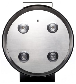 Детальное фото товара: Konigin Equilibrium W Black Glass