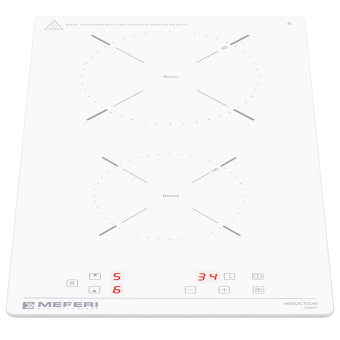 Детальное фото товара: MEFERI MIH302WH POWER