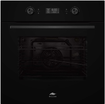 Детальное фото товара: MILLEN MEO 602 BL