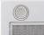 Детальное фото товара: Krona Ameli 900 white PB