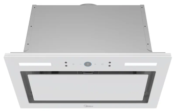 Детальное фото товара: Midea MH60I530GW