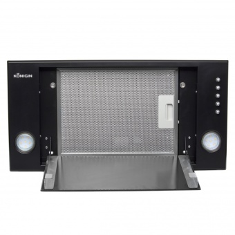 Детальное фото товара: Konigin Checkbox Black 60