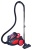 Детальное фото товара: Centek CT-2520 Black/Red