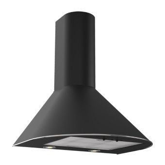 Детальное фото товара: Elikor Эпсилон 60П-430-П3Л черный/срб.