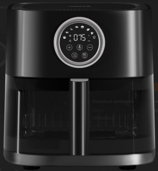 Детальное фото товара: HIBERG GF 400 GB