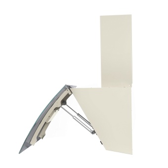 Детальное фото товара: Maunfeld SKY STAR CHEF 60 Glass Beige