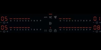 Детальное фото товара: AEG TH84CB03CB