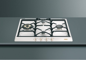 Детальное фото товара: Smeg SPR864BGH
