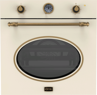 Детальное фото товара: Korting OKB 461 CRB