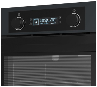 Детальное фото товара: Maunfeld AEOH6062G1