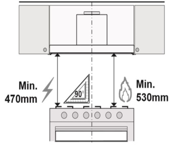 Детальное фото товара: Franke T-FORM 60 CR