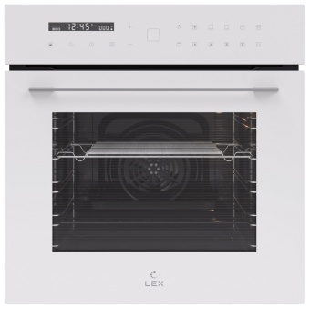 Детальное фото товара: LEX EDS 101 WH