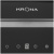 Детальное фото товара: Krona SELINA 900 GLASS BLACK S