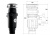 Детальное фото товара: Bone Crusher BC910 AS- Slim Line