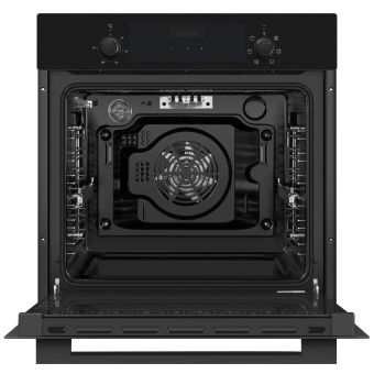 Детальное фото товара: MEFERI MEO607BK COMFORT