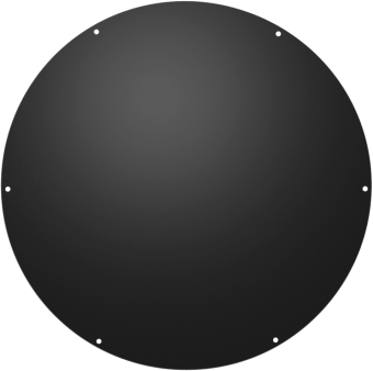 Детальное фото товара: Maunfeld Adelaide 39 Wall Black