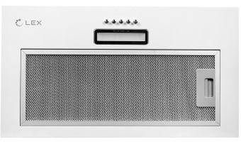 Детальное фото товара: LEX GS BLOC LIGHT 600 WHITE