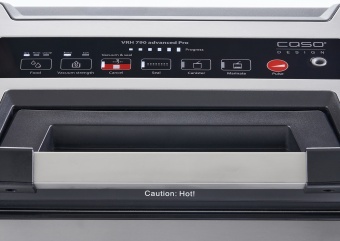 Детальное фото товара: Caso VRH 790 advanced