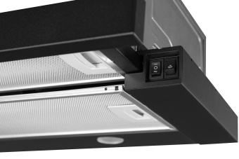 Детальное фото товара: Konigin Pixel Black 60