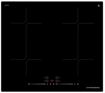 Детальное фото товара: Kuppersberg ICI 625